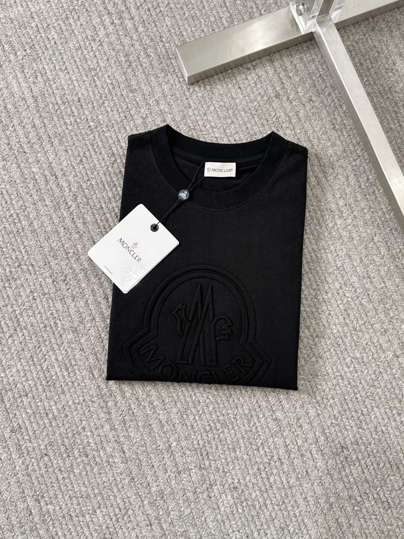 Moncler T-Shirts